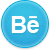 Behance icon