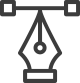 design icon.