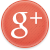 Google_plus icon